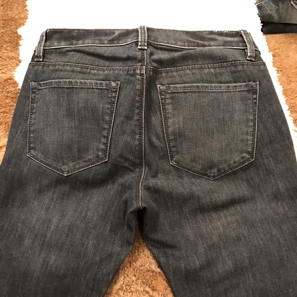 Ann Taylor Modern Fit Jeans - Picture 2 of 3